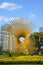 Suzhou Jinji Lake City Sculpture --- Windmill