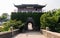 Suzhou Maple ancient architecture