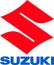 Suzuki company logo