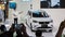Suzuki Ertiga Hybrid launched