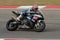 Suzuki GSX-R 1000 K9 Superbike Racing