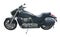 Suzuki Intruder M1800R motorcycle