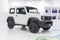 Suzuki Jimny Four Generation, 2018