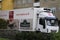 Svanso _megahouse food delivery lorry