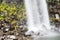 Svartifoss (Black Fall), Skaftafell, Iceland