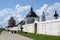 Svijazhsk. Holy Dormition Monastery