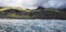 Svinafellsjokull glacier in Iceland