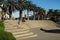 Swakopmund Amphitheatre, Swakopmund, Namibia