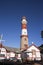 Swakopmund Lighthouse