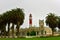 Swakopmund Lighthouse - Namibia