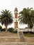 Swakopmund Lighthouse - Namibia