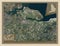 Swale, England - Great Britain. High-res satellite. Labelled poi