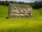 Swaledale Barns and stone walls