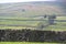 A Swaledale Landscape, Yorkshire, UK