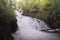 Swallow Falls, Betws-y-Coed, Conwy Valley,Snowdonia, Wales