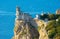 Swallow\'s Nest castle