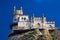 Swallow\'s Nest Near Yalta