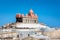 Swami Vivekananda memorial, Kanyakumari, India