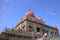 Swami Vivekananda memorial. Kanyakumari, India