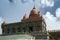 Swami Vivekananda memorial, Kanyakumari, India