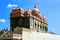 Swami Vivekananda memorial, Mandapam, Kanyakumari