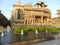 Swaminarayan Akshardham complex  a Hindu temple and a spiritual-cultural campus in Delhi