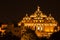 Swaminarayan akshardham temple