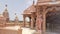 Swaminarayan temple from Vadodara Gujarat India