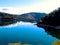 Swamp the Tranco Reservoir in Spain