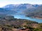 Swamp the Tranco Reservoir in Spain