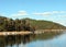 Swamp the Tranco Reservoir in Spain