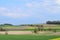 swampland and some yellow fields, ThÃ¼rer Wiesen in April