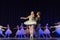 Swan Lake Ballet Performance In Tupelo, MS.