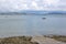 Swansea Bay from Mumbles beach