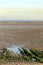 Swansea Bay tidal flats