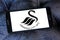 Swansea City soccer club logo