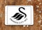 Swansea City soccer club logo