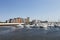 Swansea Marina, Maritime Quarter, Swansea, South Wales, UK