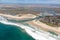 Swartkops River Mouth - Port Elizabeth