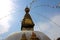 Swayambhu Stupa