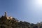 Swayambhunath, also known as Monkey Temple is located in the heart of Kathmandu, Nepal