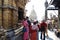 Swayambhunath temple in Nepal