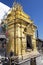 Swayambunath Temple, Kathmandu, Nepal