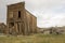 Swazey Hotel in Bodie, California