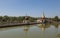 Swe pagoda in Twante, Myanmar