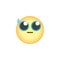 Sweat Confounded emoticon flat icon