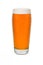 Sweated Craft Pub Beer Glass with Running Drip Down Side 2