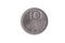 Sweden coin 10 Ore