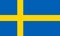 Sweden flag