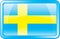 Sweden Flag Icon